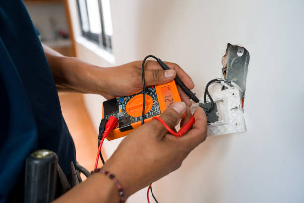 Best Commercial Electrician Services  in Bethel, WA