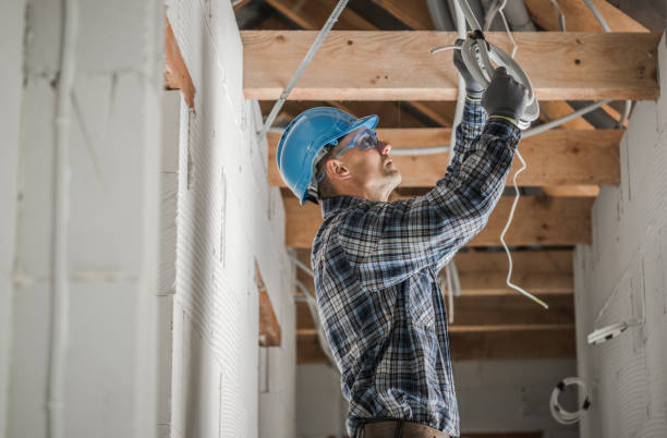 Best Emergency Electrical Repair  in Bethel, WA