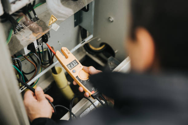 Best Electrical Troubleshooting Services  in Bethel, WA