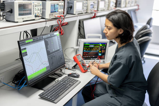 Best Electrical Installation Contractor  in Bethel, WA