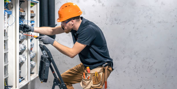 Best Electrical Wiring Services  in Bethel, WA